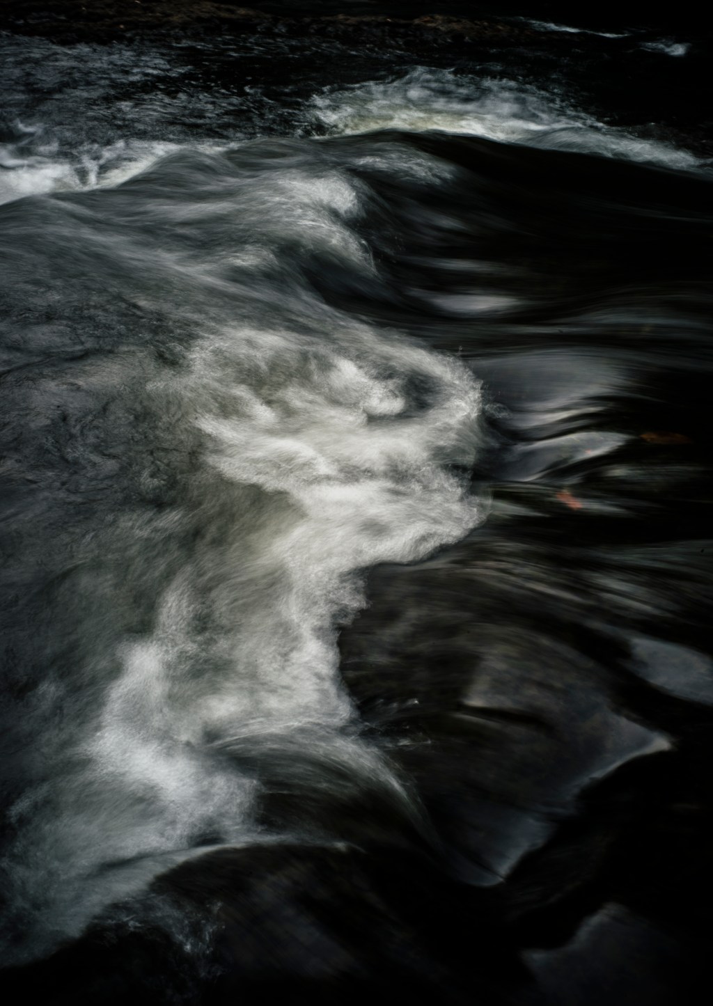 Before I Could Understand, It Had&nbsp;Passed